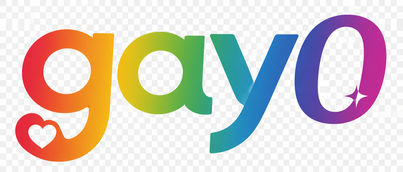 gay0 logo